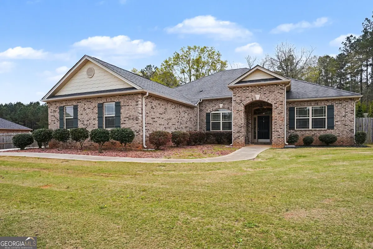 1024 Yorkshire Drive, Griffin, GA 30223 - #1