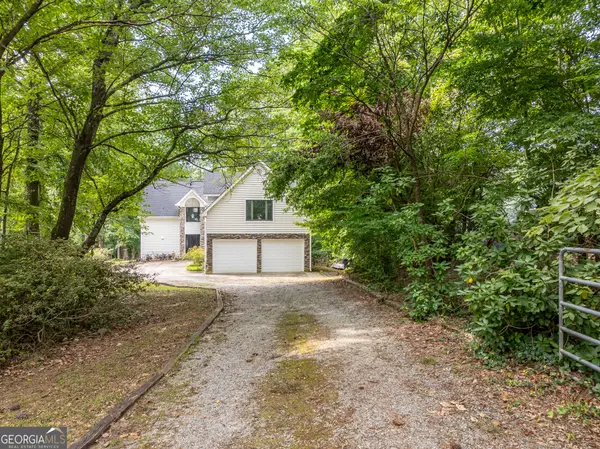 452 Brookwood Drive W, Dawsonville, GA 30534