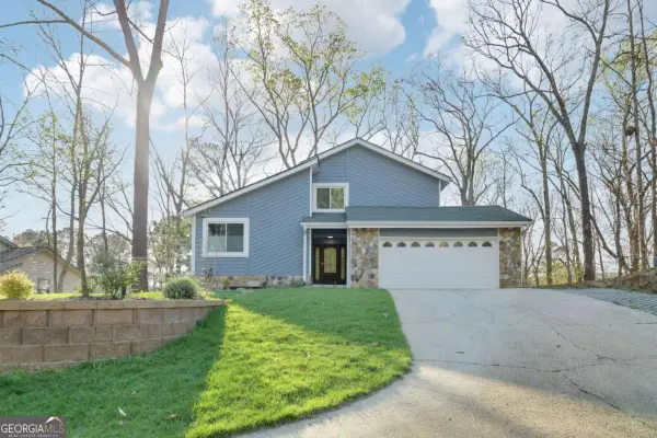 9485 Martin Road, Roswell, GA 30076