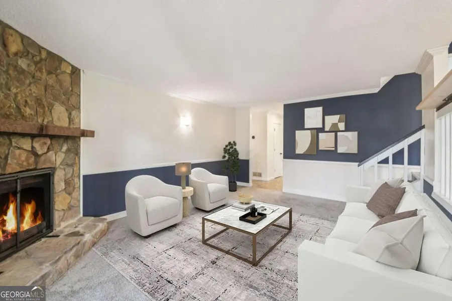 9485 Martin Road, Roswell, GA 30076 - #3