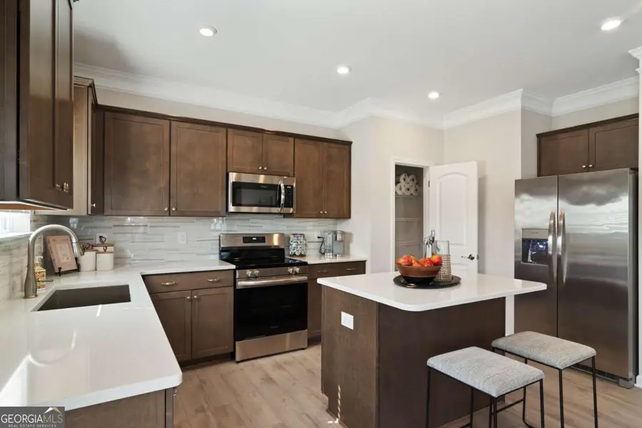 236 Shantz Way #LOT A35, Byron, GA 31008 - #3