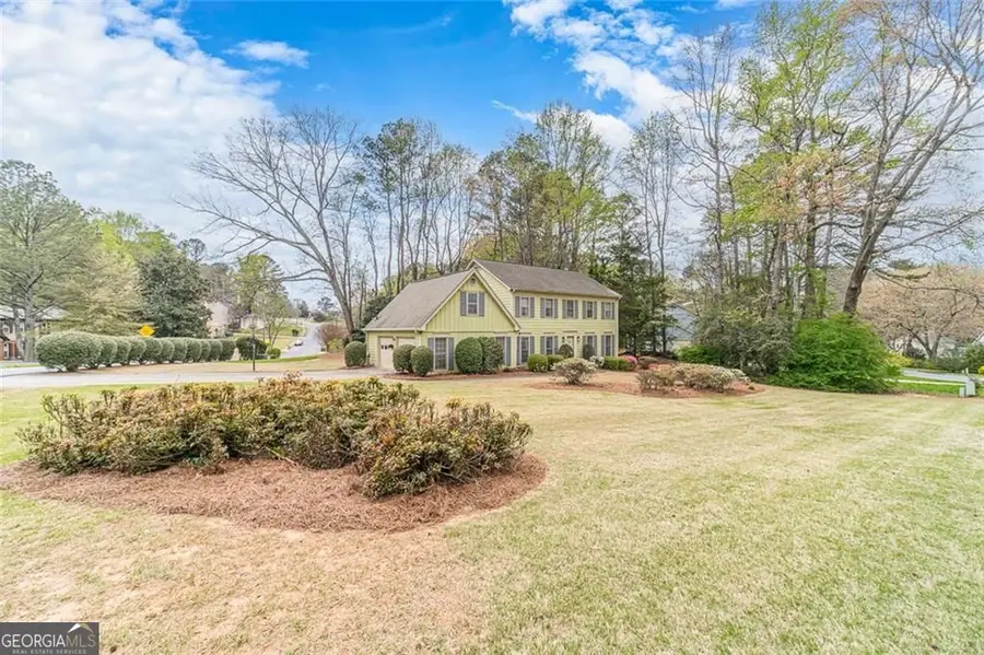 3103 Westbrook Trace, Lawrenceville, GA 30044 - #3