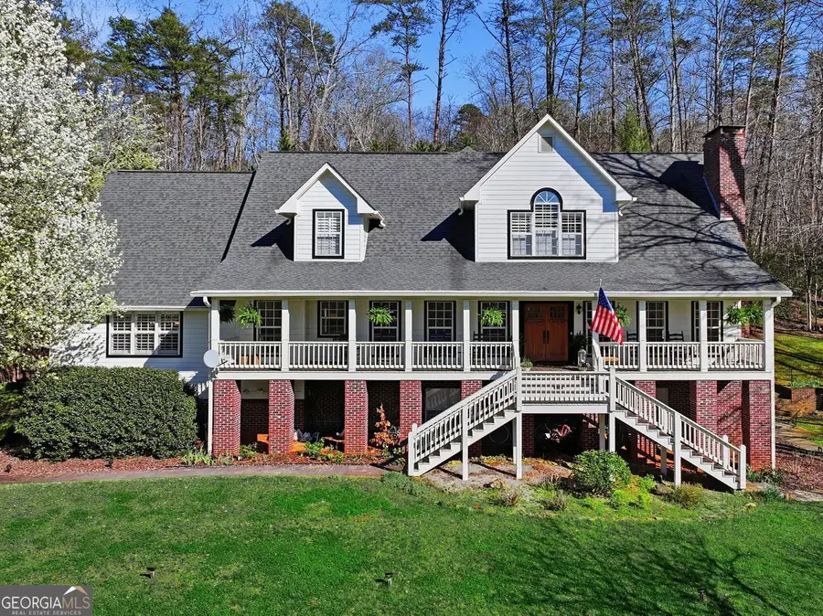 1852 Oak Grove Road, Dahlonega, GA 30533 - #2