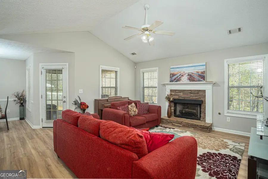 170 Belmont Circle, Covington, GA 30016 - #2