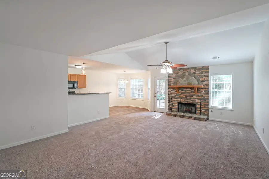 211 W Bridge Drive, Dallas, GA 30157 - #3