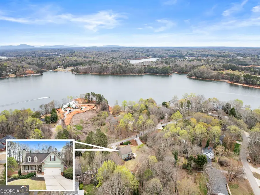 2185 Elysian Circle, Gainesville, GA 30501 - #3