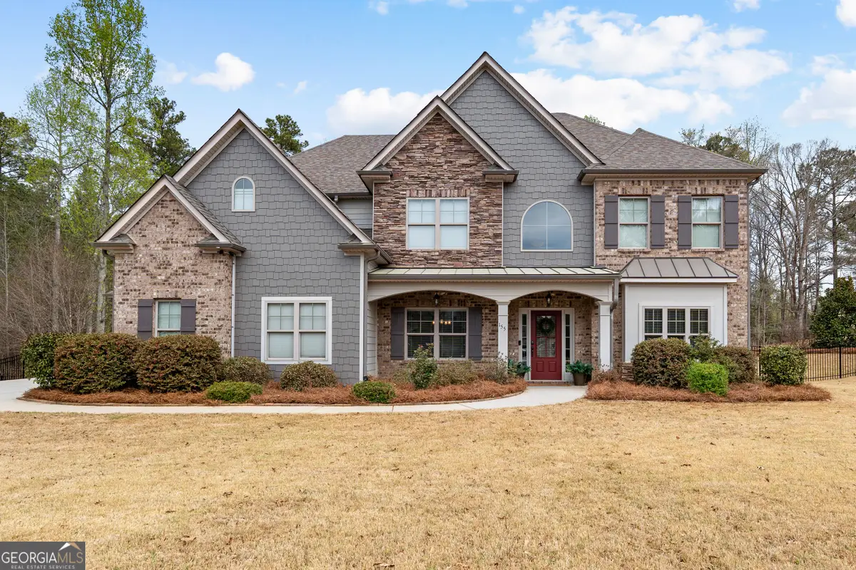 155 Southmill Lane, Senoia, GA 30276 - #1