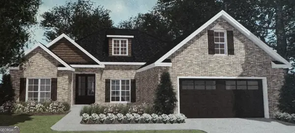 143 Blue Mist Lane, Kathleen, GA 31047