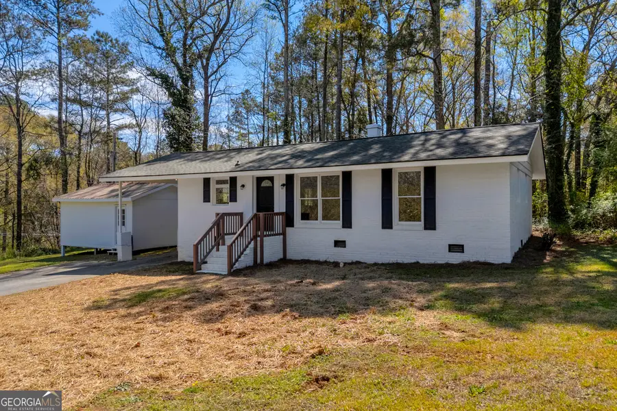 139 N Main Street, Watkinsville, GA 30677 - #2