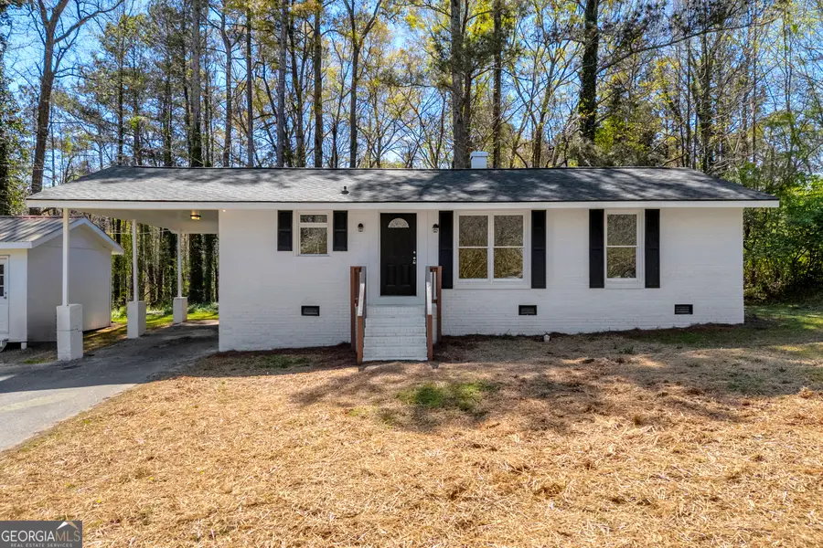 139 N Main Street, Watkinsville, GA 30677 - #3