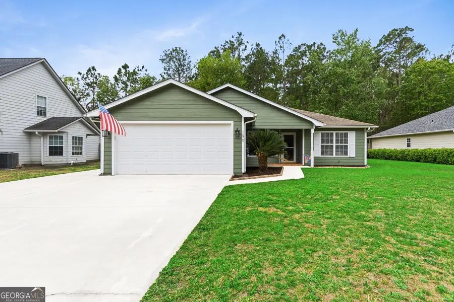 196 Kristins Drive, Saint Marys, GA 31558 - #2