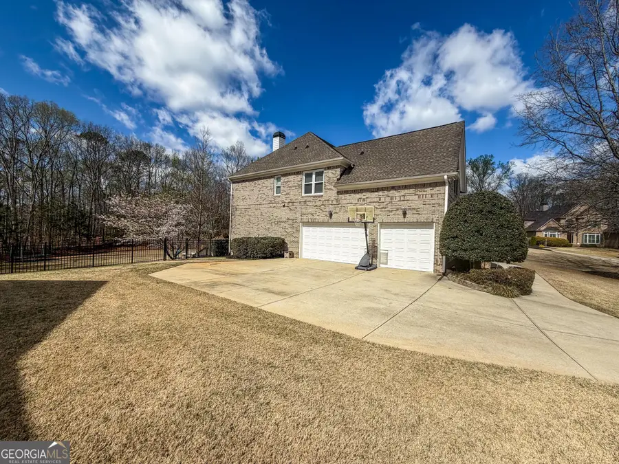 310 Flatstone Way, Marietta, GA 30064 - #2