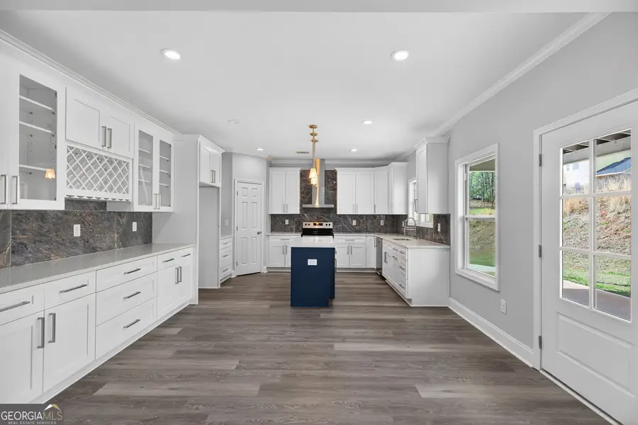 1226 Bloomsbury Lane, Gainesville, GA 30501 - #2