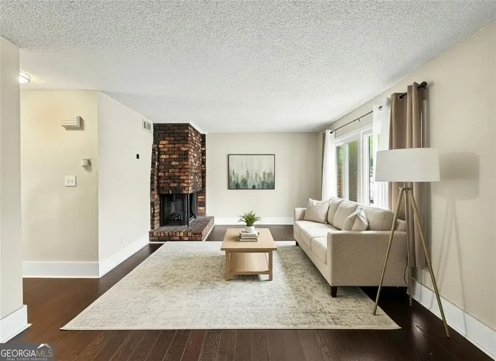 1831 Ashborough Court #B, Marietta, GA 30067 - #1