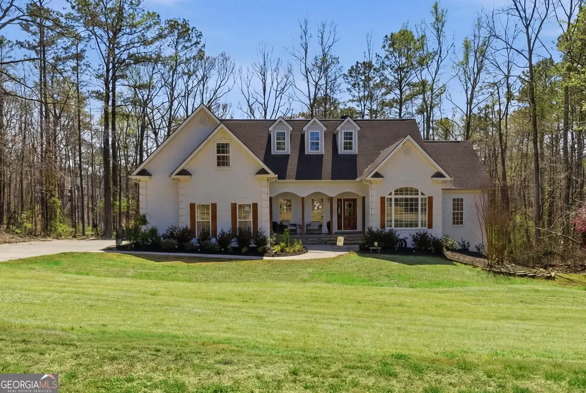 150 Longwood Lane, Newnan, GA 30263 - #1