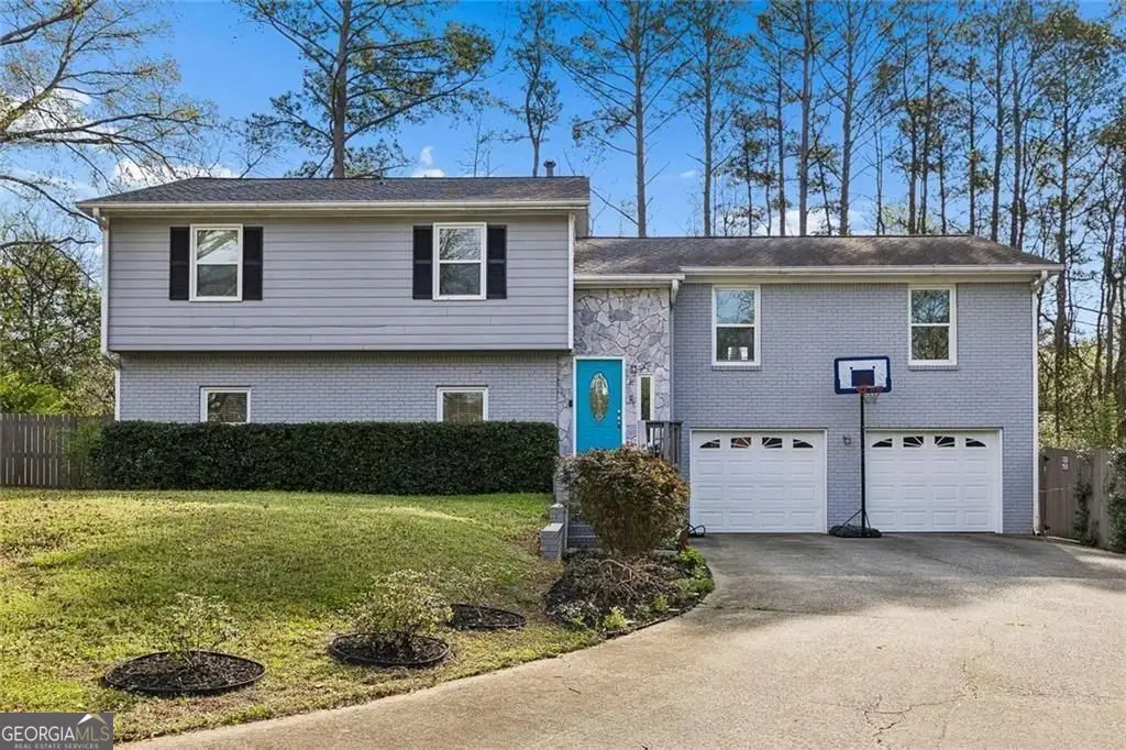 418 Sugar Springs Way, Marietta, GA 30008 - #1