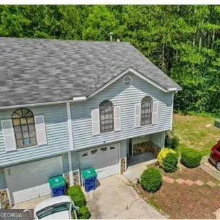 1616 Pine Tree Trail, Atlanta, GA 30349 - #1