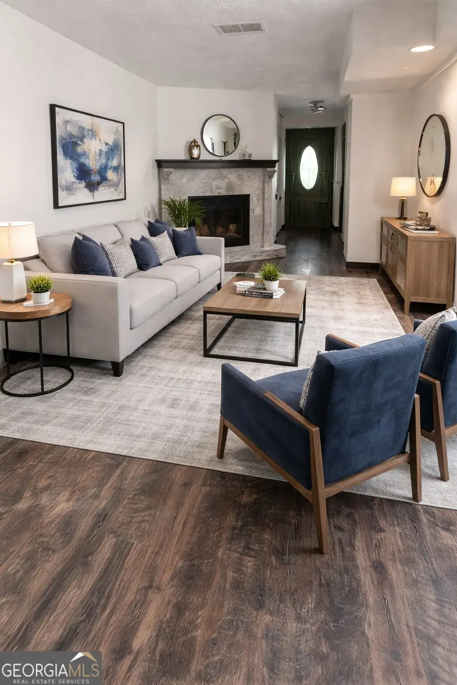 1616 Pine Tree Trail, Atlanta, GA 30349 - #2