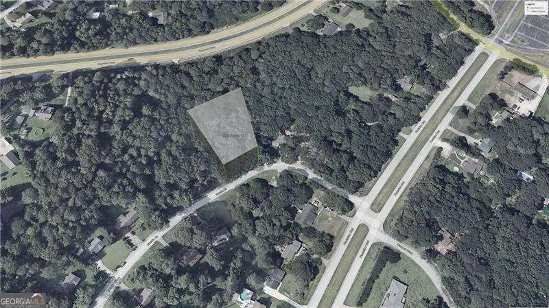 592 Newlin Court, Lawrenceville, GA 30046 - #3