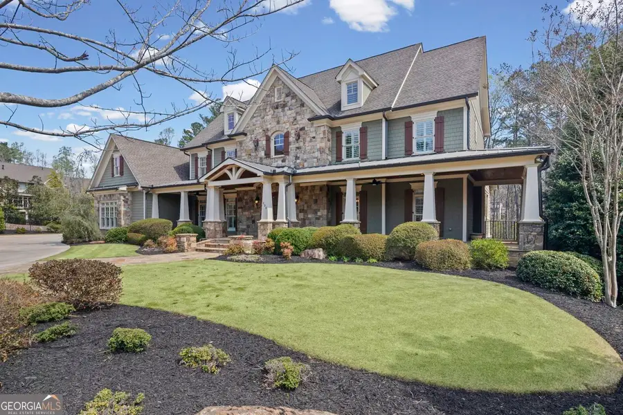 330 Anders Path Nw, Marietta, GA 30064 - #2