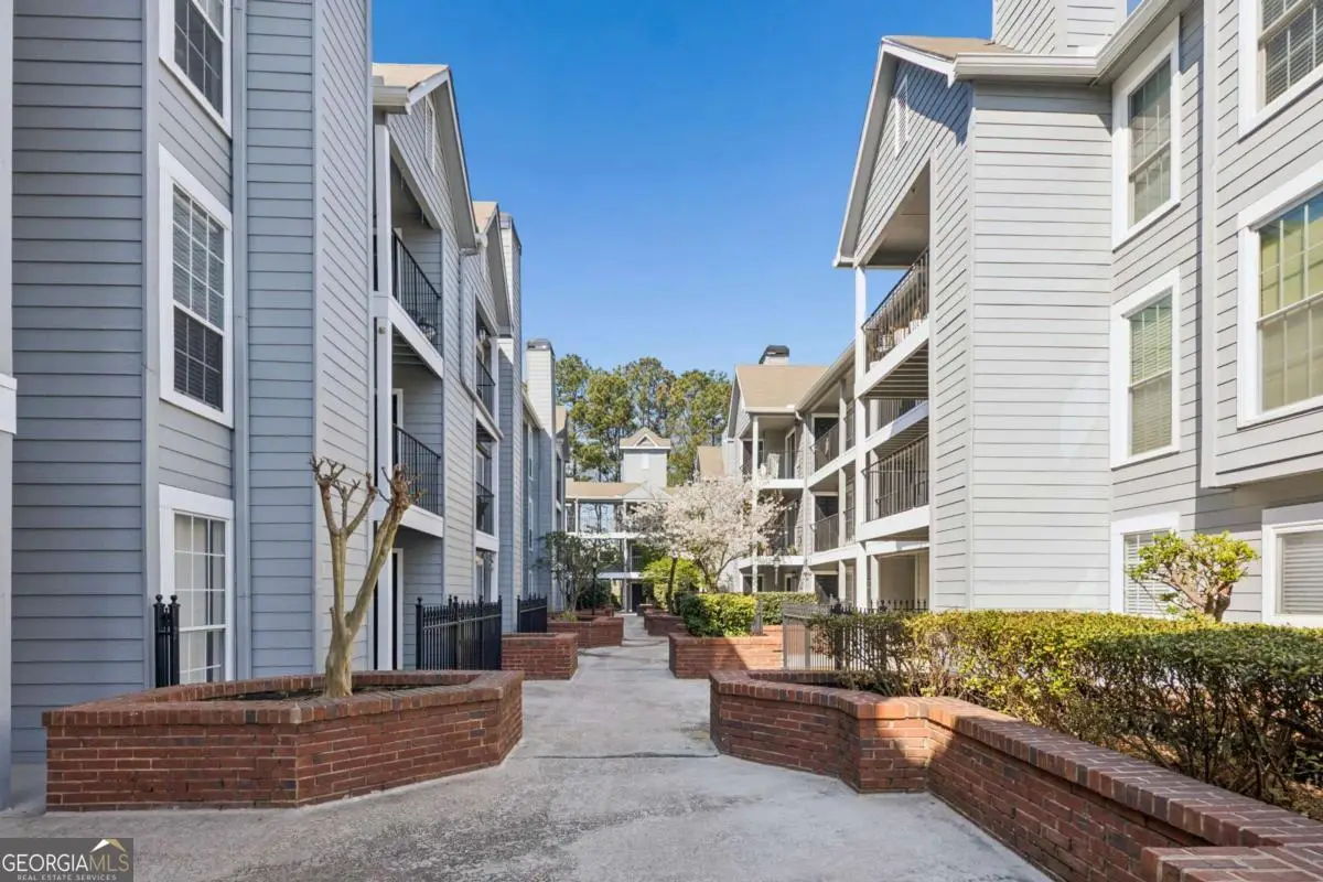 309 Granville Court, Atlanta, GA 30328 - #1