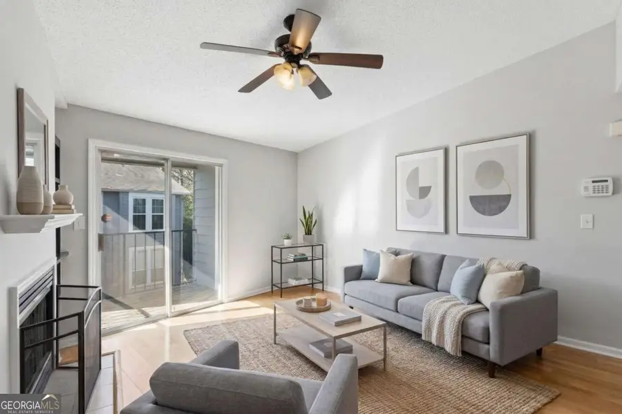 309 Granville Court, Atlanta, GA 30328 - #3