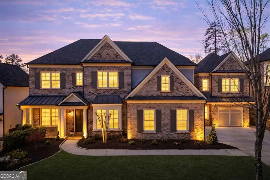 11040 Callaway Drive, Johns Creek, GA 30097 - #2