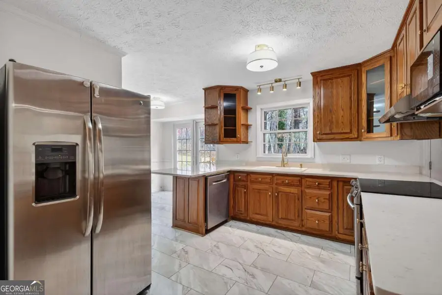 4684 Ben Hill Drive, Oakwood, GA 30566 - #3