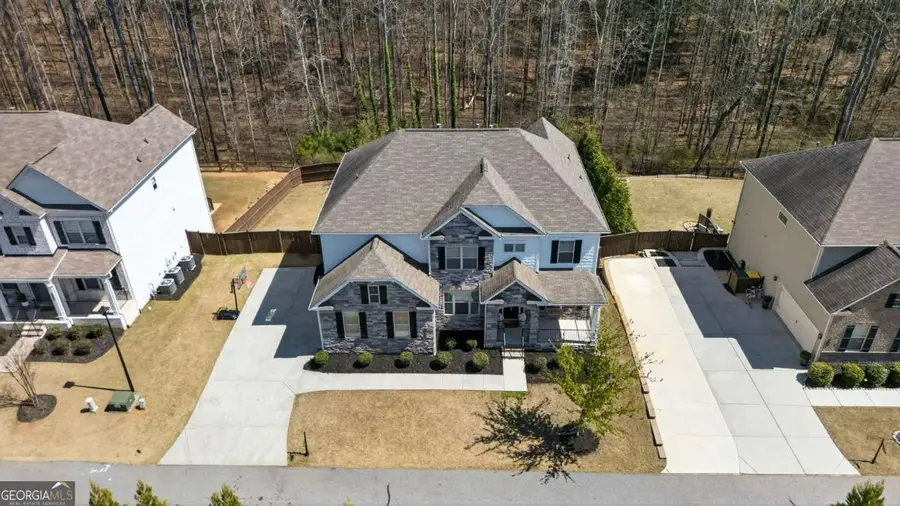 3690 Begonia Way, Alpharetta, GA 30004 - #2