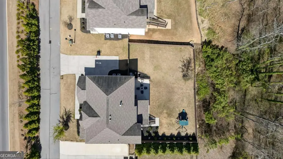 3690 Begonia Way, Alpharetta, GA 30004 - #3