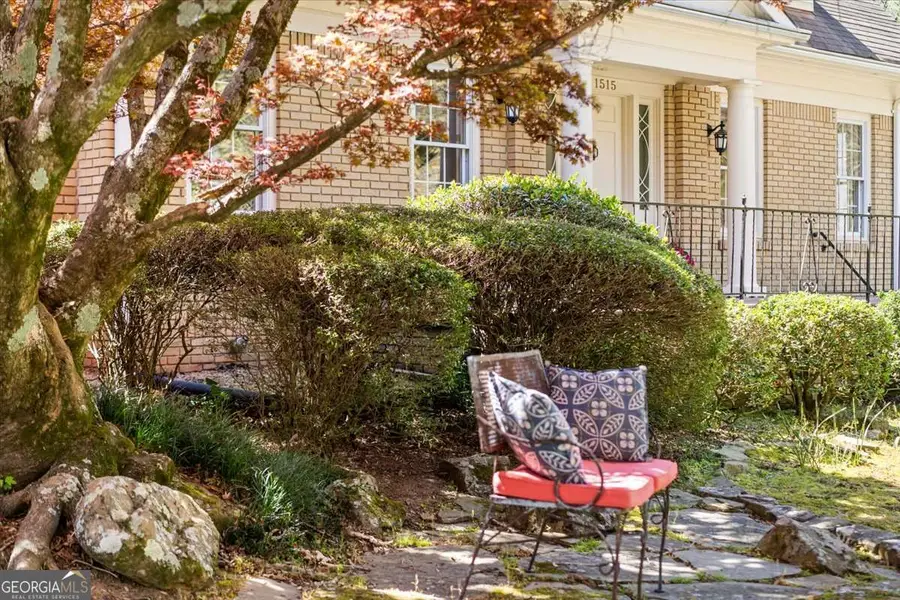 1515 Emory Road Ne, Atlanta, GA 30306 - #2