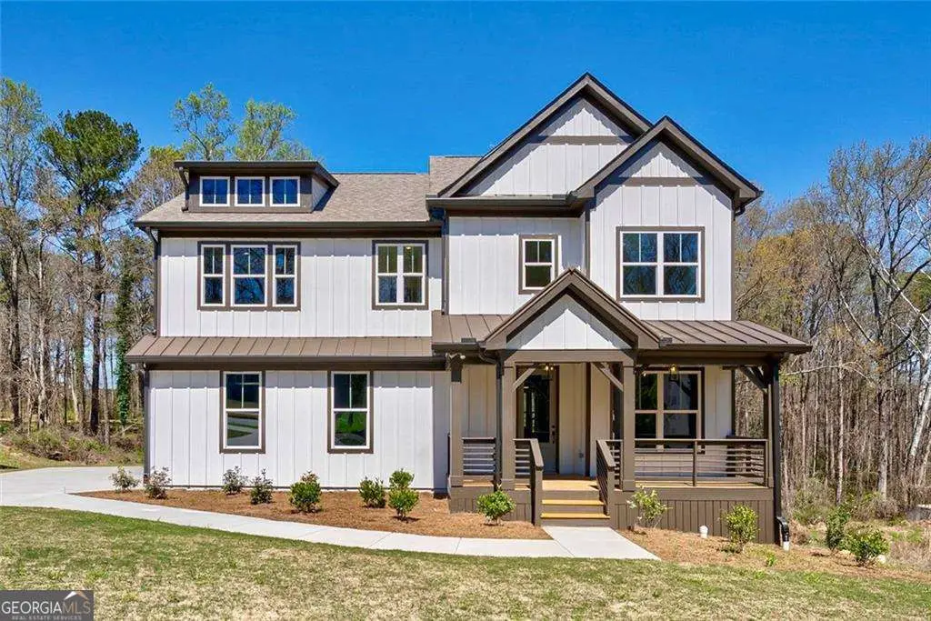 1702 Eastside Parc Street Se, Atlanta, GA 30316 - #1