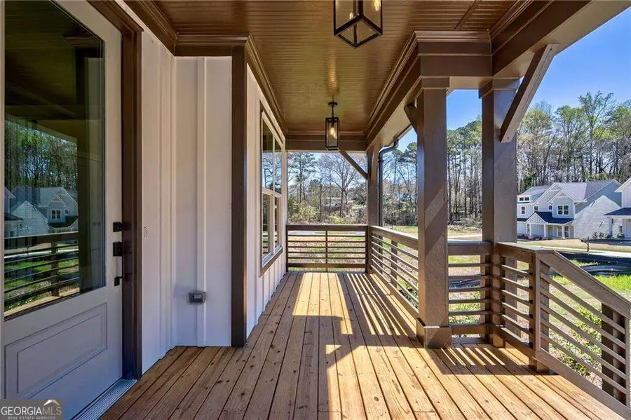 1702 Eastside Parc Street Se, Atlanta, GA 30316 - #3