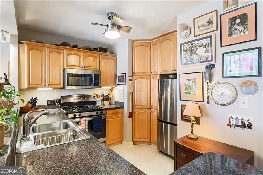 620 Peachtree Street Ne #610, Atlanta, GA 30308 - #3