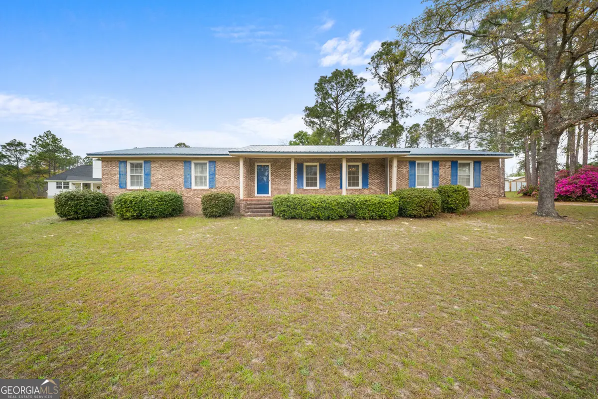 101 Pony Drive, Swainsboro, GA 30401 - #1