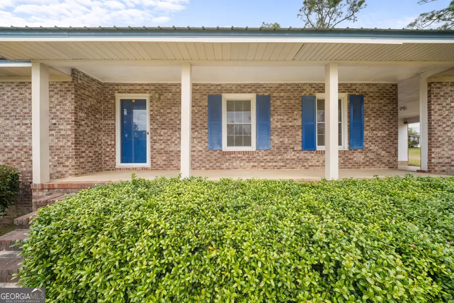 101 Pony Drive, Swainsboro, GA 30401 - #2