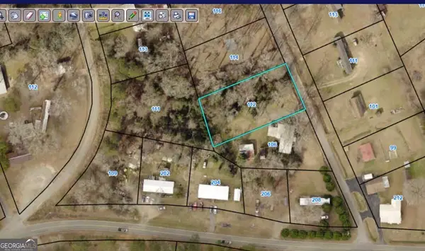 112 Floyd Avenue, Milledgeville, GA 31061