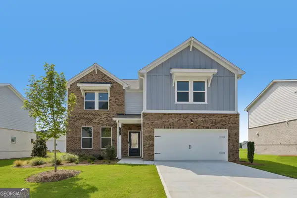 1694 Fawlocke Run, Loganville, GA 30052