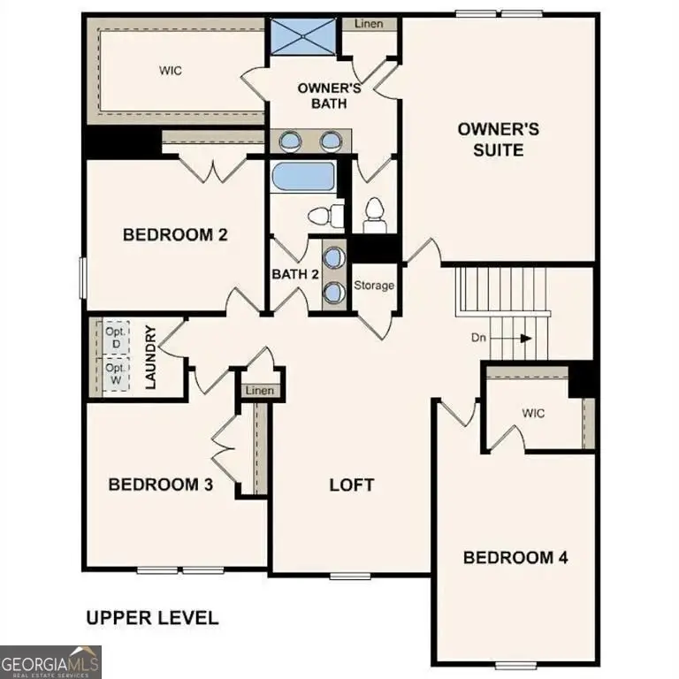 1855 Peaceful Pine Avenue, Snellville, GA 30078 - #3