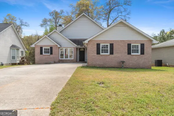 307 Spring Creek Drive, Perry, GA 31069