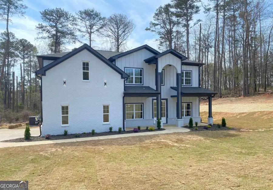 3210 Centerville Rosebud Road, Snellville, GA 30039 - #3