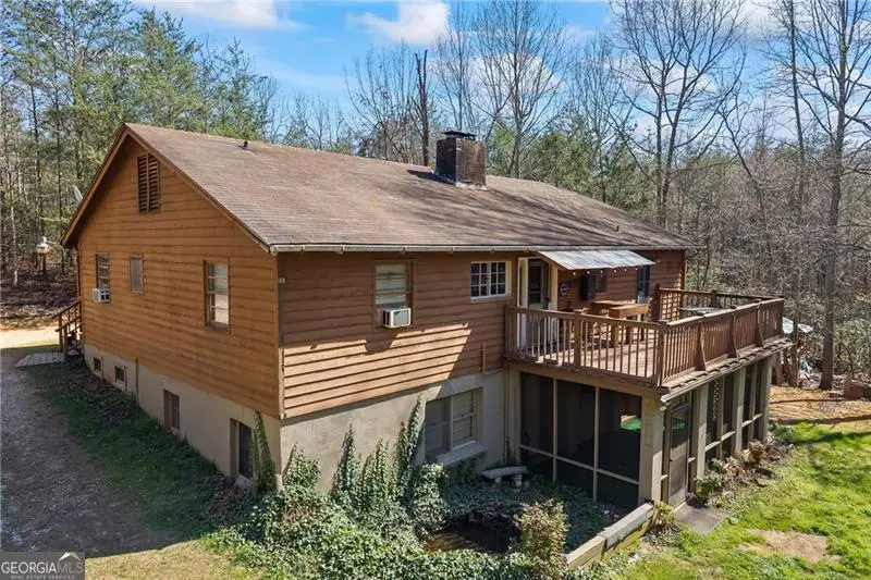 300 Small Pond Drive, Cleveland, GA 30528 - #3