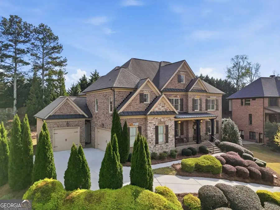 5255 Cole Creek Lane, Cumming, GA 30040 - #2