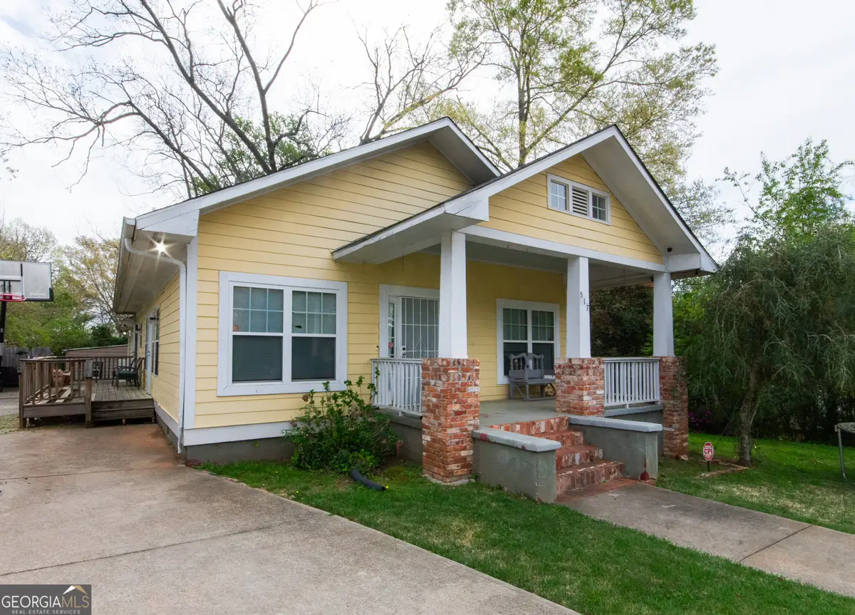 517 Jefferson Street, Lagrange, GA 30240 - #1