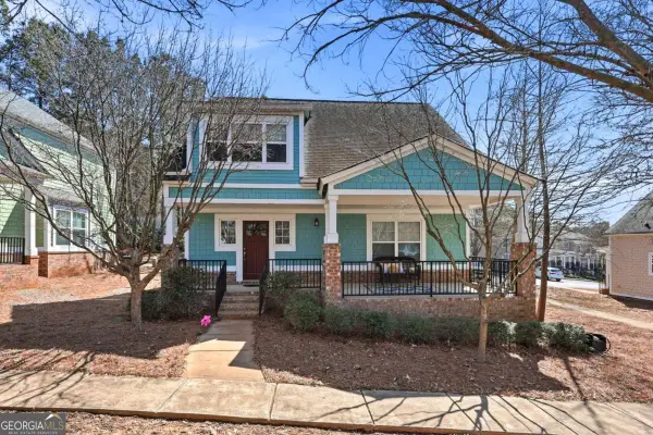 1035 Barnett Shoals Road #1032, Athens, GA 30605