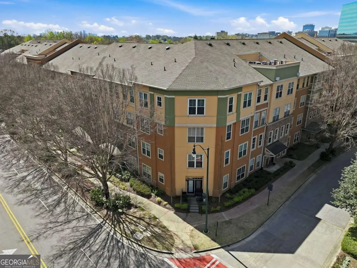 10 Perimeter Summit Boulevard Ne #4333, Atlanta, GA 30319 - #1