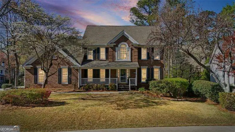 5880 Grandview Court Nw, Acworth, GA 30101 - #2