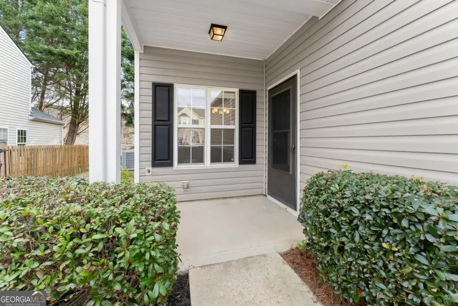 5020 Timber Hills Drive, Oakwood, GA 30566 - #3