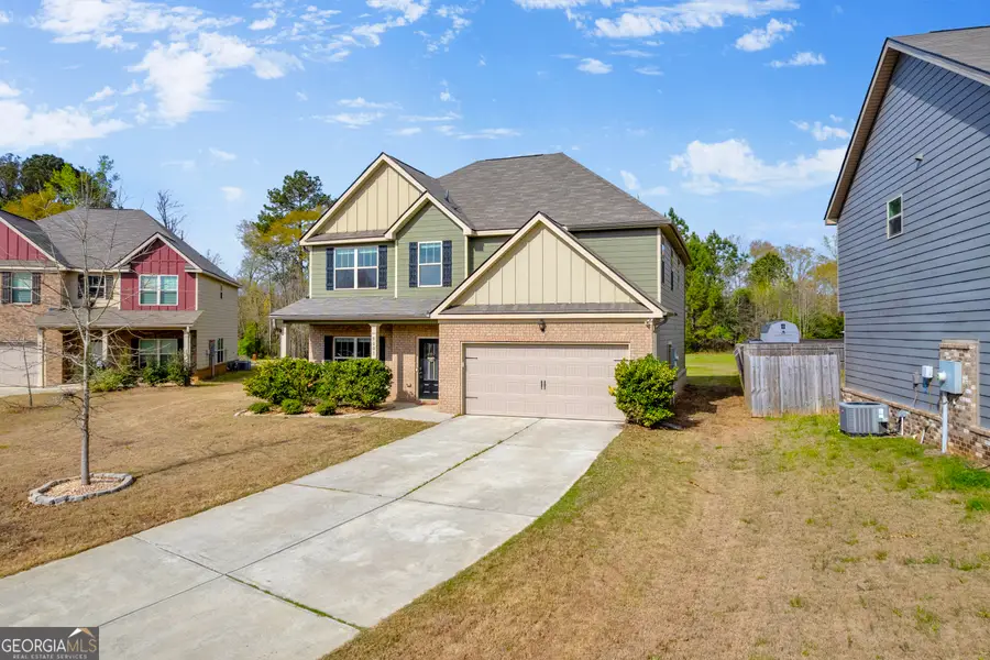 9003 Holder Road, Locust Grove, GA 30248 - #3