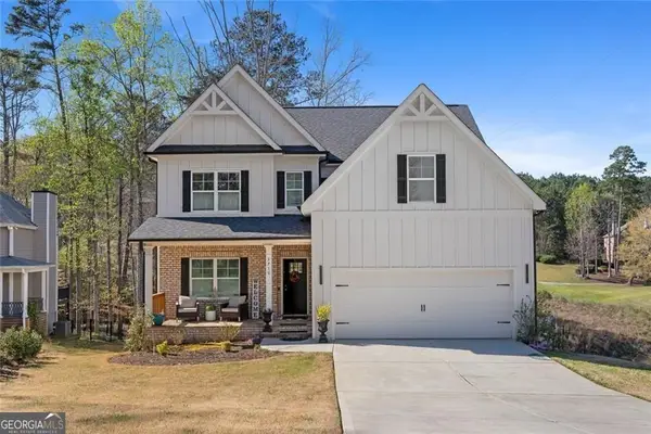 3710 Fairway Drive, Cumming, GA 30041